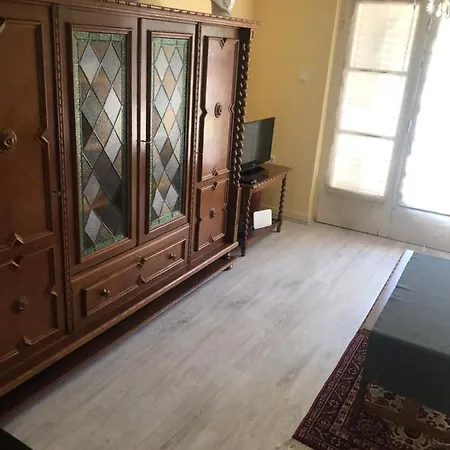House For 6 Ppl At Balaton Siofok