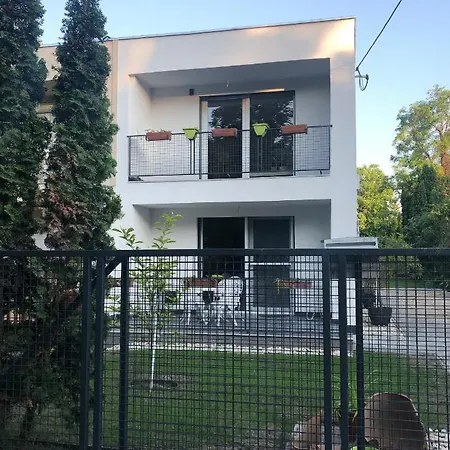 Holiday home House For 6 Ppl At Balaton *