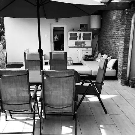 Casa de Férias House For 6 Ppl At Balaton Siófok
