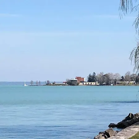Holiday home House For 6 Ppl At Balaton