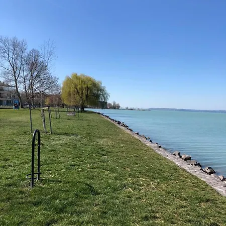 Nyaraló House For 6 Ppl At Balaton Siófok