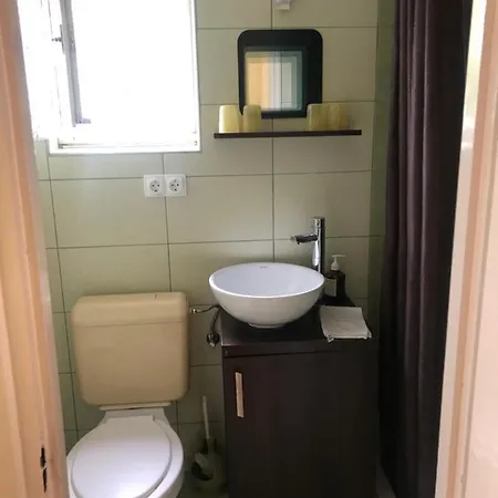 House For 6 Ppl At Balaton Casa de Férias
