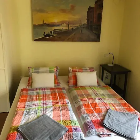 House For 6 Ppl At Balaton Holiday home Siofok