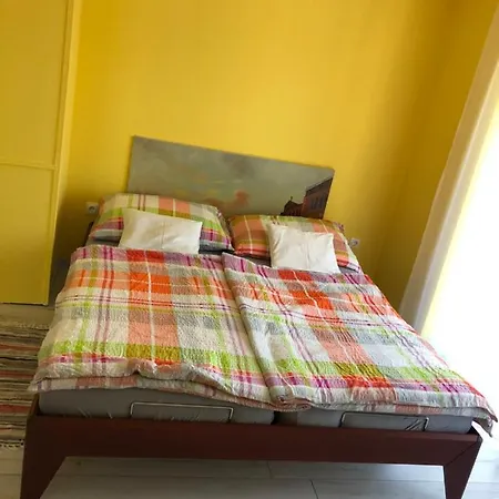 House For 6 Ppl At Balaton Nyaraló Siófok