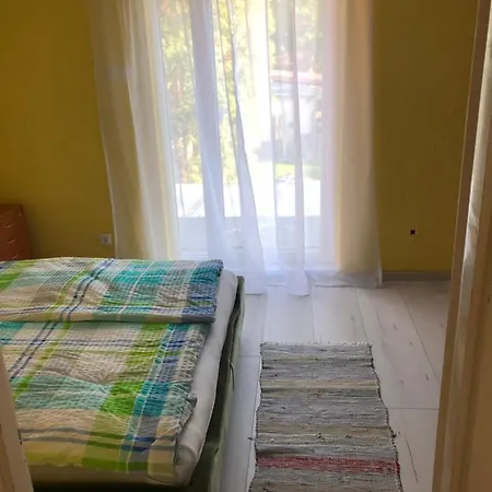 Holiday home House For 6 Ppl At Balaton *