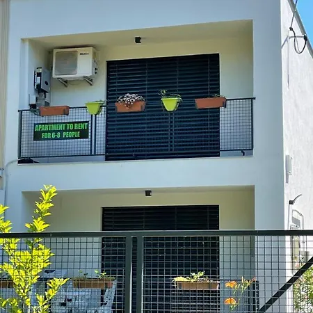 House For 6 Ppl At Balaton Casa de Férias Siófok