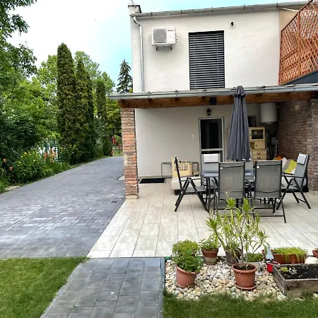 Casa de Férias House For 6 Ppl At Balaton
