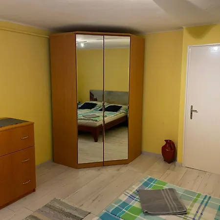 House For 6 Ppl At Balaton Casa de Férias *