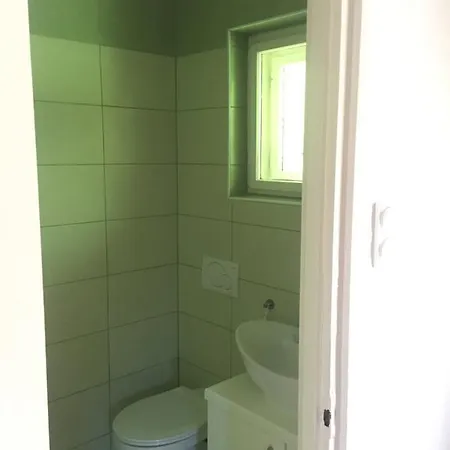 House For 6 Ppl At Balaton Casa de Férias Siófok